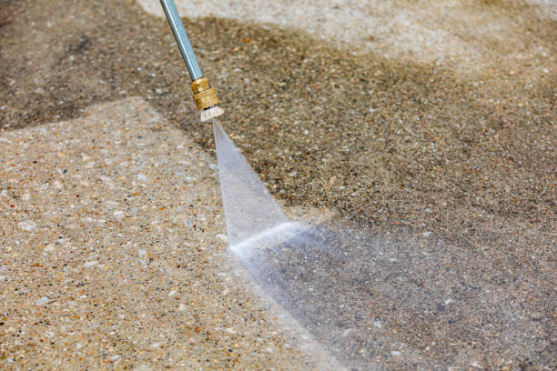 Best Post-Construction Pressure Washing  in Pawhuska, OK